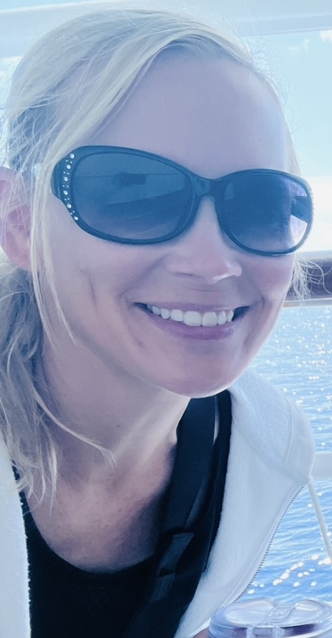 Cruise Brothers Travel Agent Melissa Lopretto