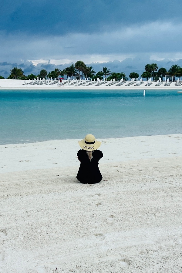 Cruise Brothers Travel Agent Melissa Lopretto